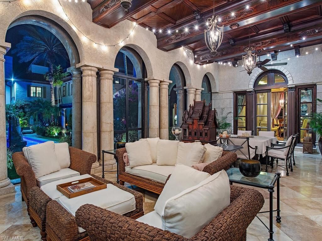 3200 Green Dolphin Ln, Naples, FL 34102 Photo