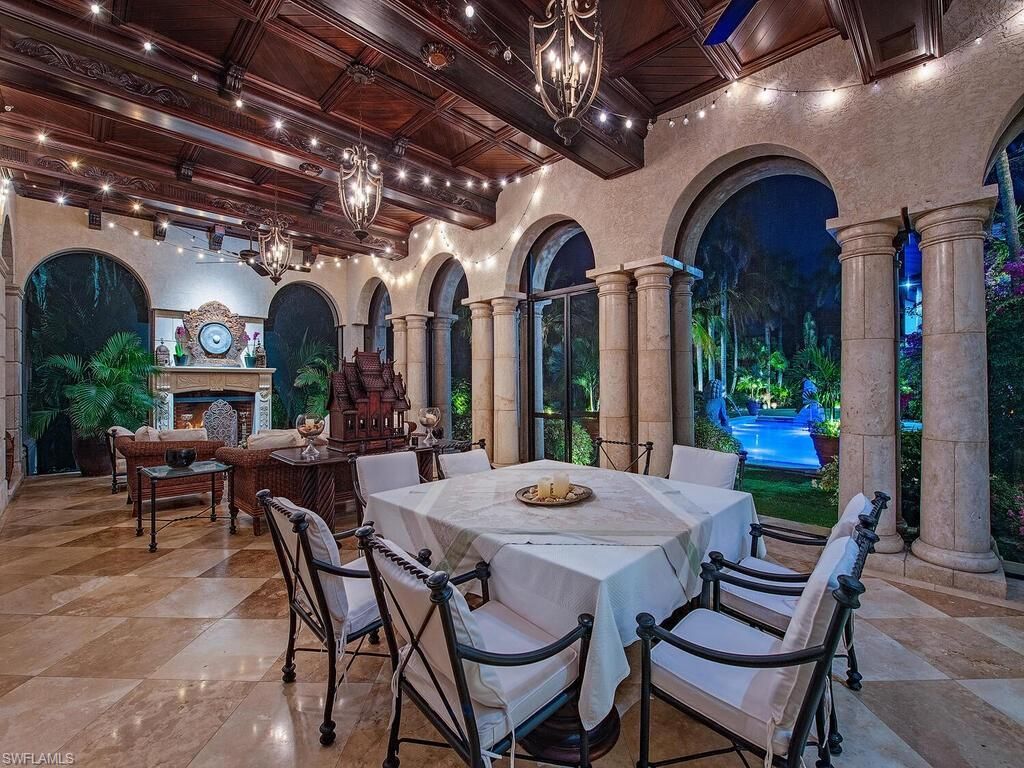 3200 Green Dolphin Ln, Naples, FL 34102 Photo