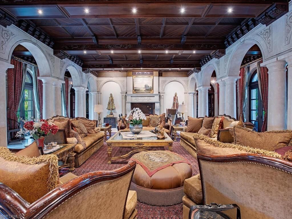 3200 Green Dolphin Ln, Naples, FL 34102 Photo