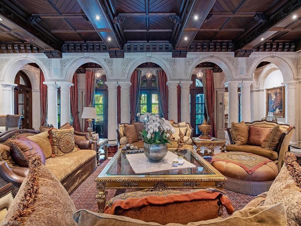 3200 Green Dolphin Ln, Naples, FL 34102 Photo