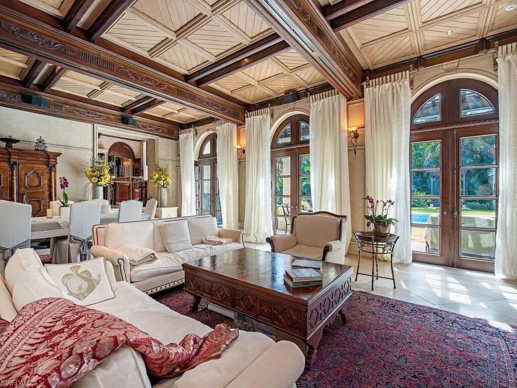 3200 Green Dolphin Ln, Naples, FL 34102 Photo