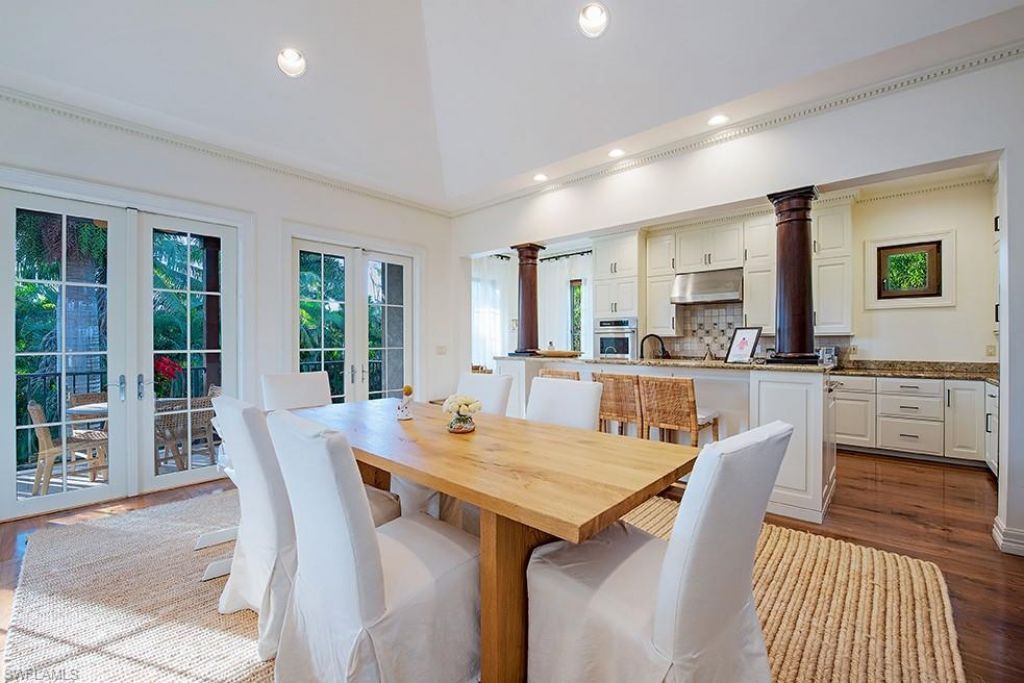 3200 Green Dolphin Ln, Naples, FL 34102 Photo