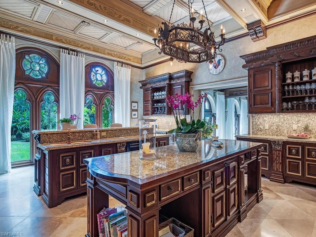 3200 Green Dolphin Ln, Naples, FL 34102 Photo