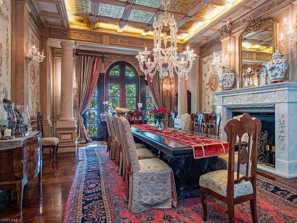 3200 Green Dolphin Ln, Naples, FL 34102 Photo