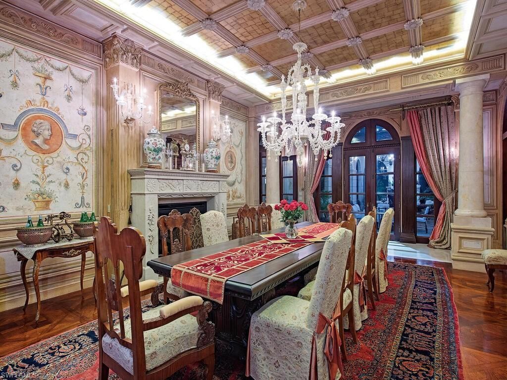 3200 Green Dolphin Ln, Naples, FL 34102 Photo