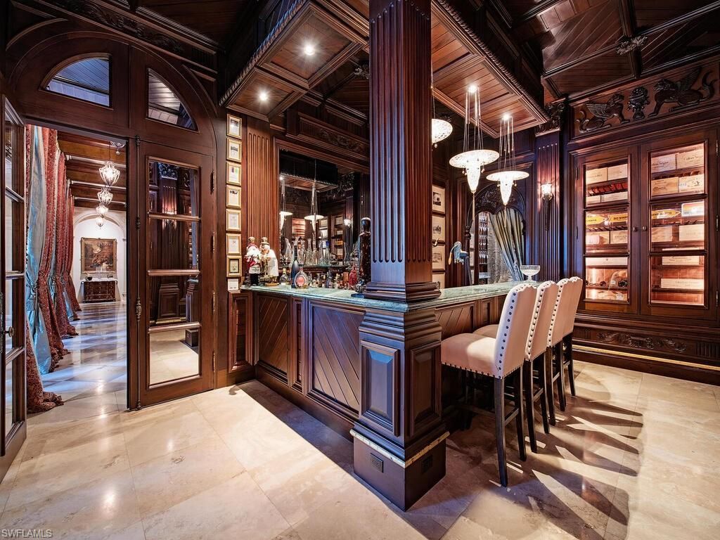 3200 Green Dolphin Ln, Naples, FL 34102 Photo