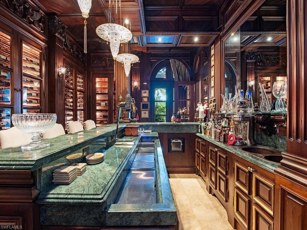 3200 Green Dolphin Ln, Naples, FL 34102 Photo