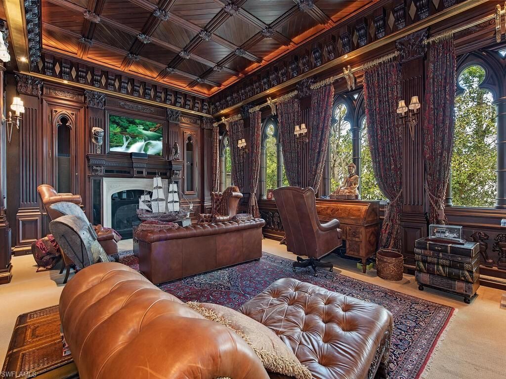 3200 Green Dolphin Ln, Naples, FL 34102 Photo