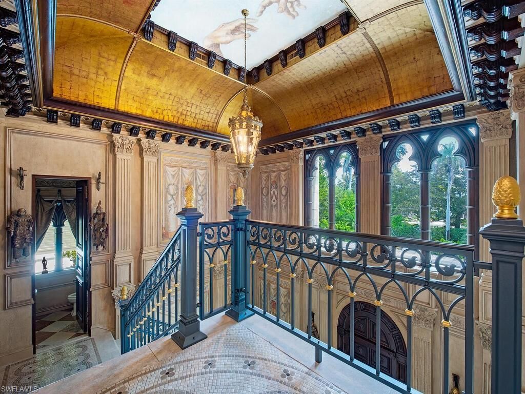 3200 Green Dolphin Ln, Naples, FL 34102 Photo