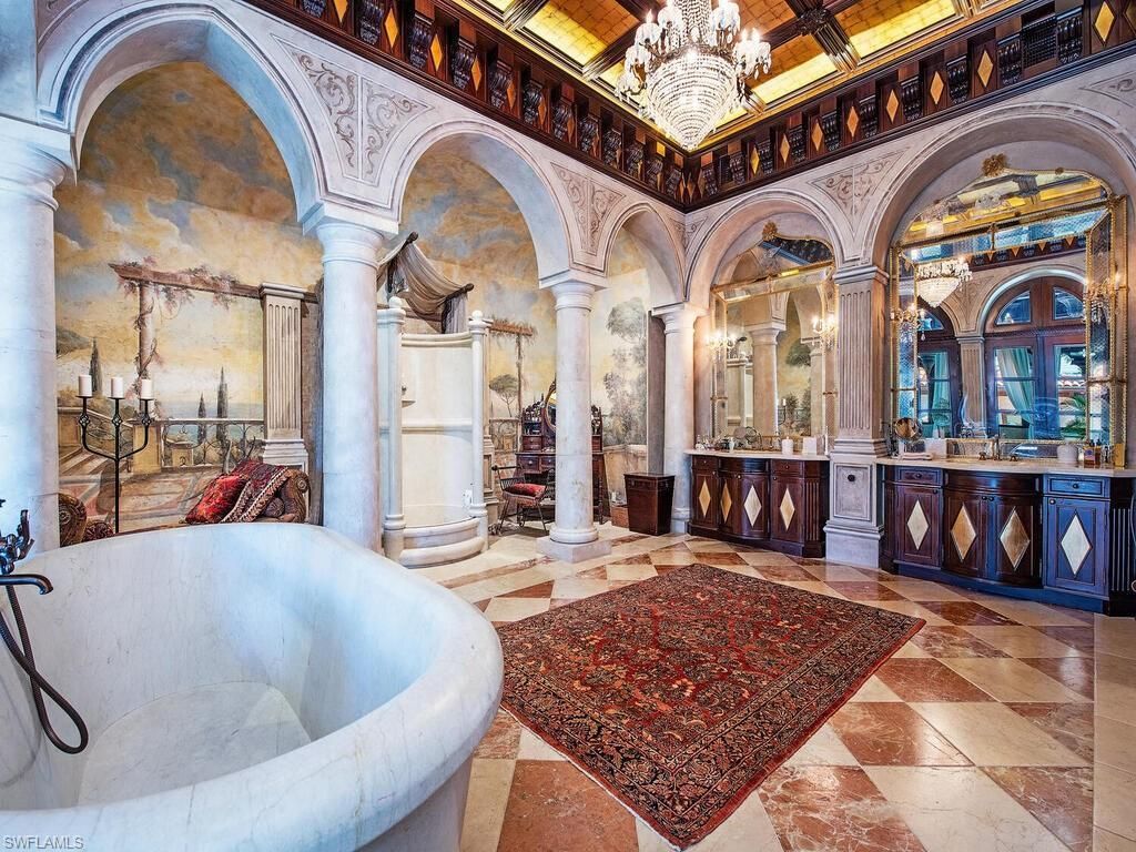 3200 Green Dolphin Ln, Naples, FL 34102 Photo