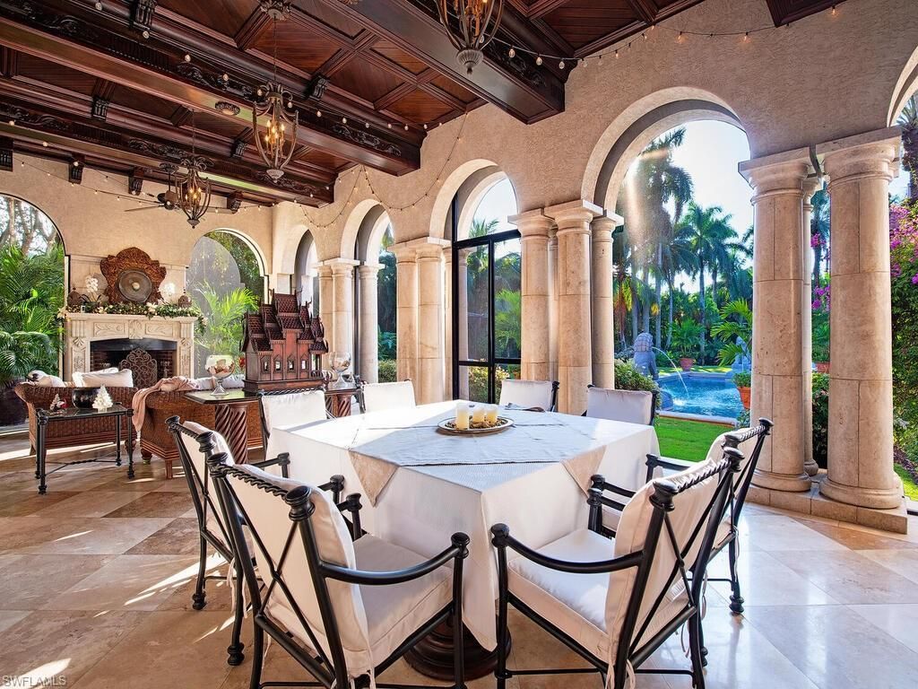 3200 Green Dolphin Ln, Naples, FL 34102 Photo