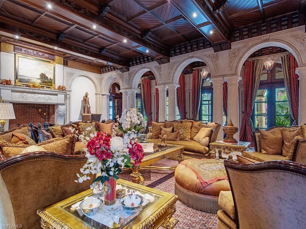 3200 Green Dolphin Ln, Naples, FL 34102 Photo