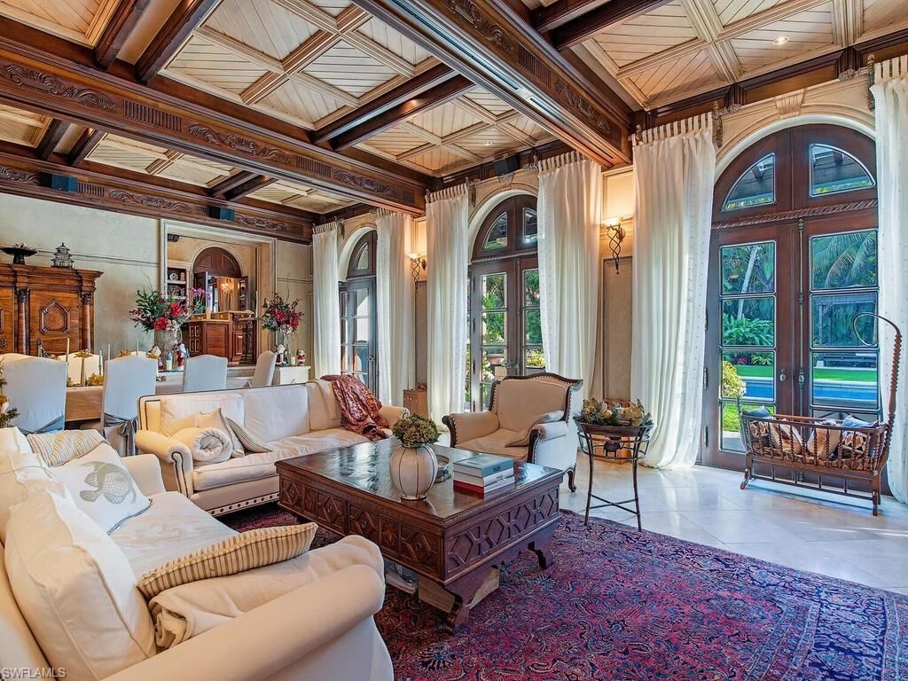 3200 Green Dolphin Ln, Naples, FL 34102 Photo