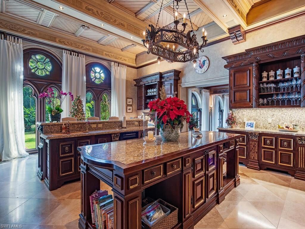 3200 Green Dolphin Ln, Naples, FL 34102 Photo