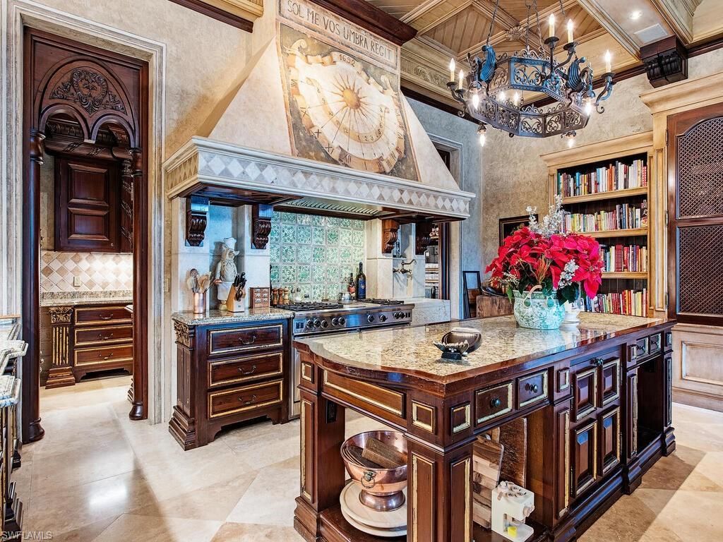 3200 Green Dolphin Ln, Naples, FL 34102 Photo