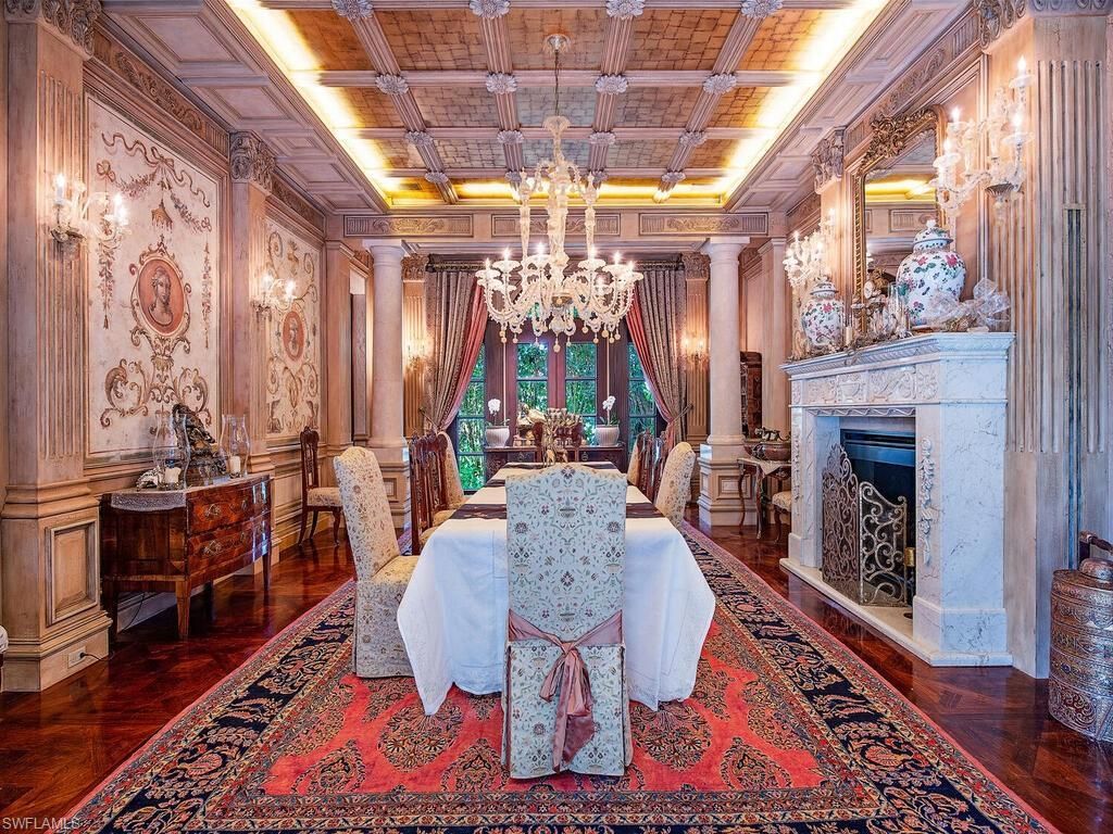 3200 Green Dolphin Ln, Naples, FL 34102 Photo