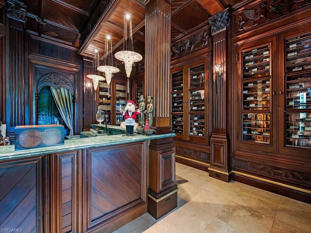 3200 Green Dolphin Ln, Naples, FL 34102 Photo