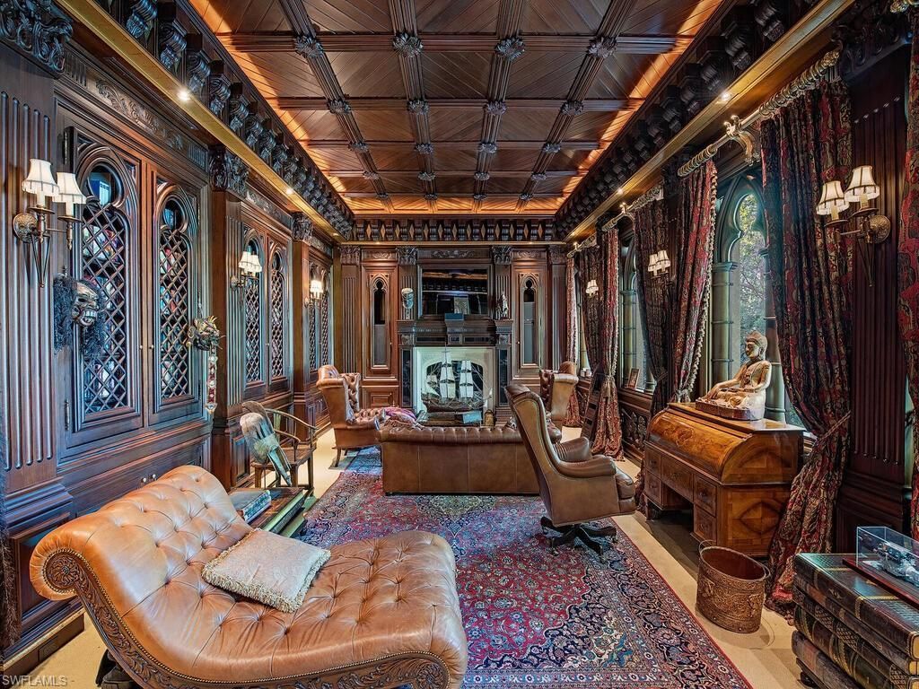 3200 Green Dolphin Ln, Naples, FL 34102 Photo