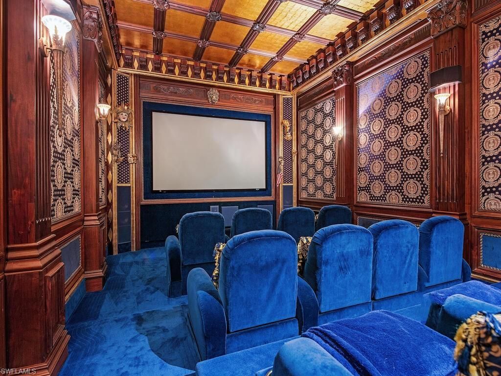 3200 Green Dolphin Ln, Naples, FL 34102 Photo