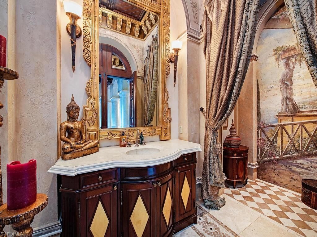 3200 Green Dolphin Ln, Naples, FL 34102 Photo