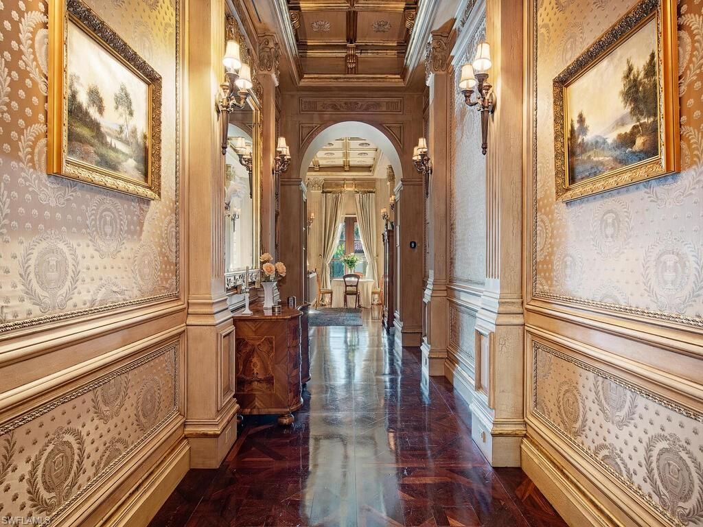 3200 Green Dolphin Ln, Naples, FL 34102 Photo