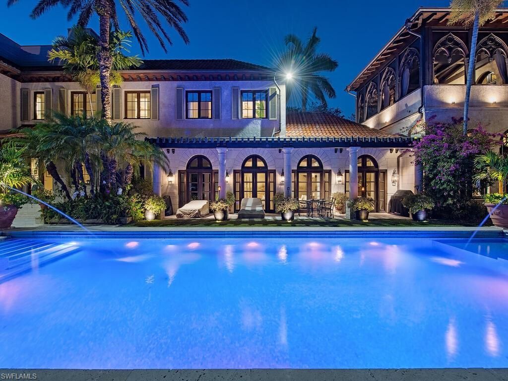 3200 Green Dolphin Ln, Naples, FL 34102 Photo