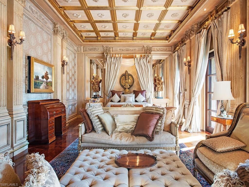 3200 Green Dolphin Ln, Naples, FL 34102 Photo