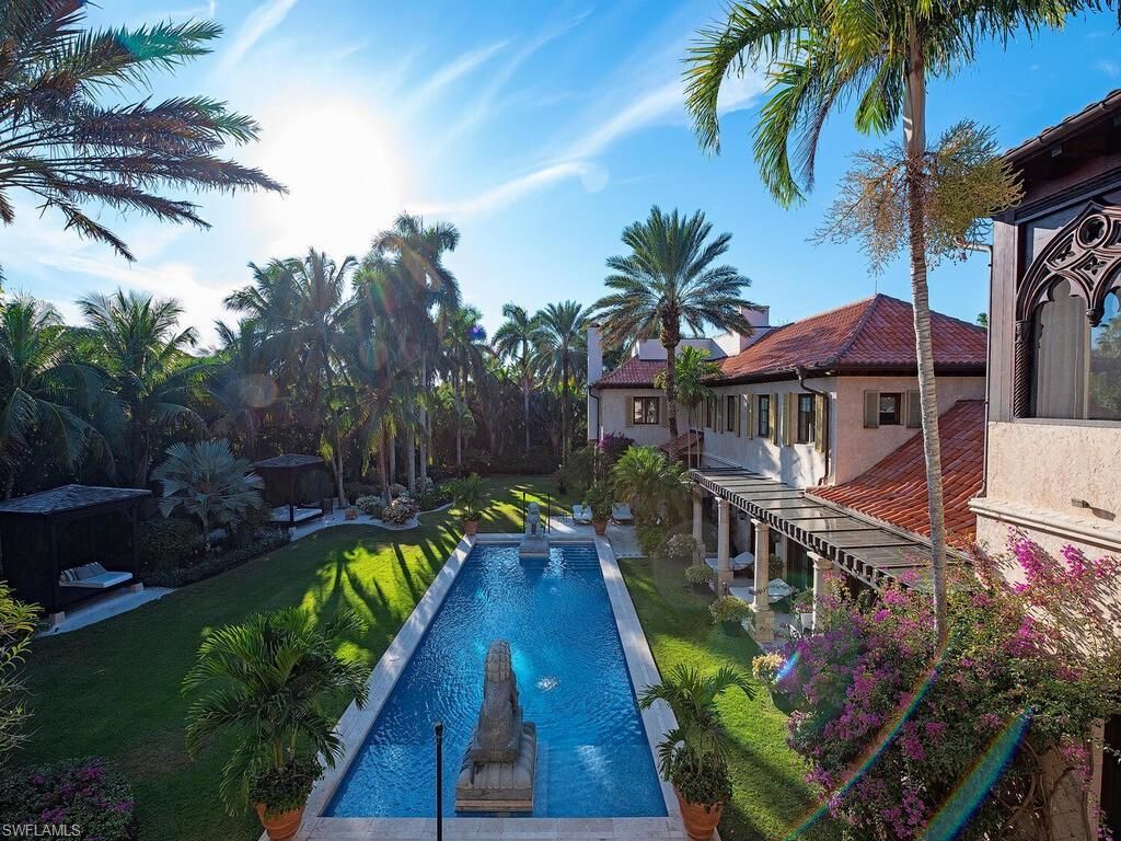 3200 Green Dolphin Ln, Naples, FL 34102 Photo