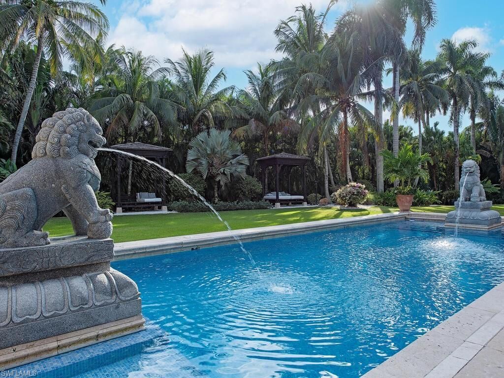 3200 Green Dolphin Ln, Naples, FL 34102 Photo