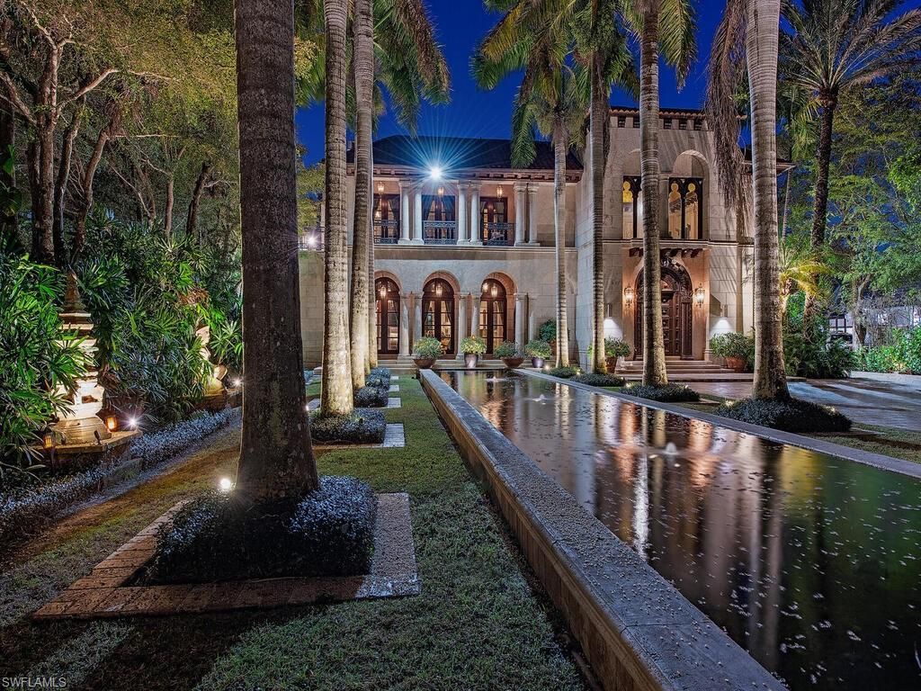 3200 Green Dolphin Ln, Naples, FL 34102 Photo