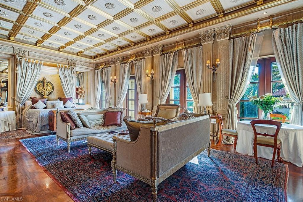 3200 Green Dolphin Ln, Naples, FL 34102 Photo