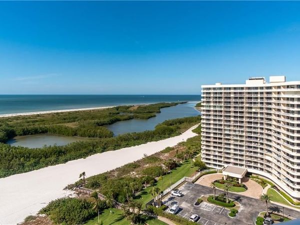 320 Seaview CT, Unit 1011, MARCO ISLAND, FL 34145