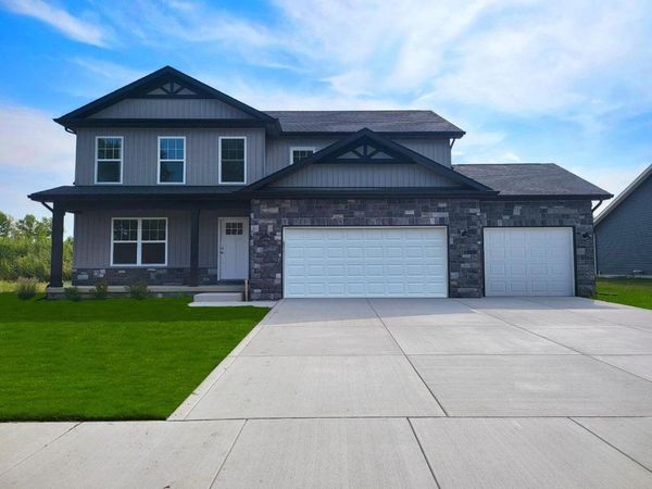 5061 Richard Drive, Lowell, IN 46356