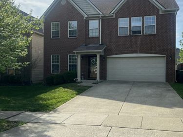 1052 Jouett Creek Drive, Lexington, KY 40509