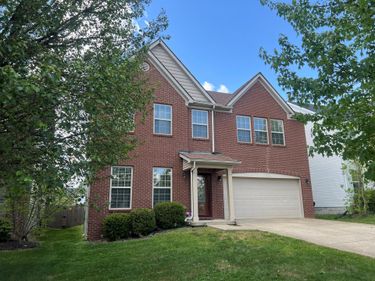 1052 Jouett Creek Drive, Lexington, KY 40509