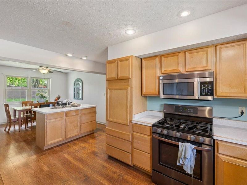 6330 Rangeview Drive, Dayton, OH 45415 Photo 33