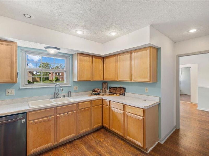 6330 Rangeview Drive, Dayton, OH 45415 Photo 35