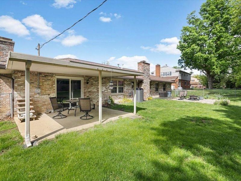 6330 Rangeview Drive, Dayton, OH 45415 Photo 49