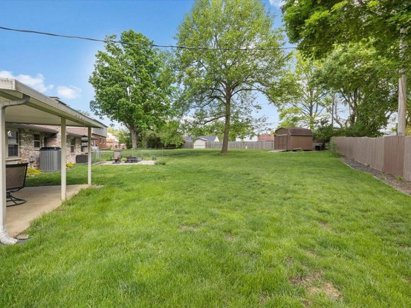6330 Rangeview Drive, Dayton, OH 45415 Photo 51