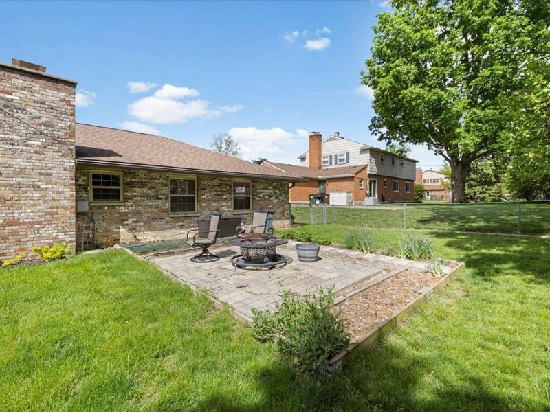6330 Rangeview Drive, Dayton, OH 45415 Photo 54