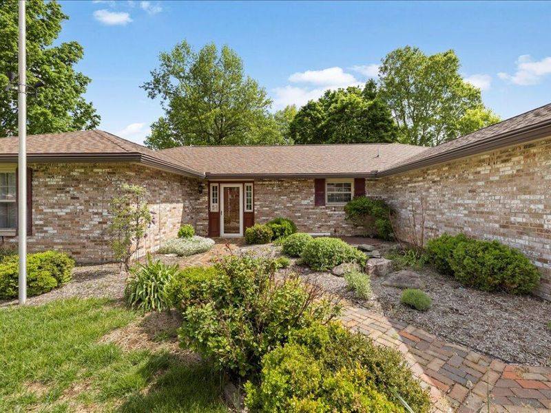 6330 Rangeview Drive, Dayton, OH 45415 Photo 7