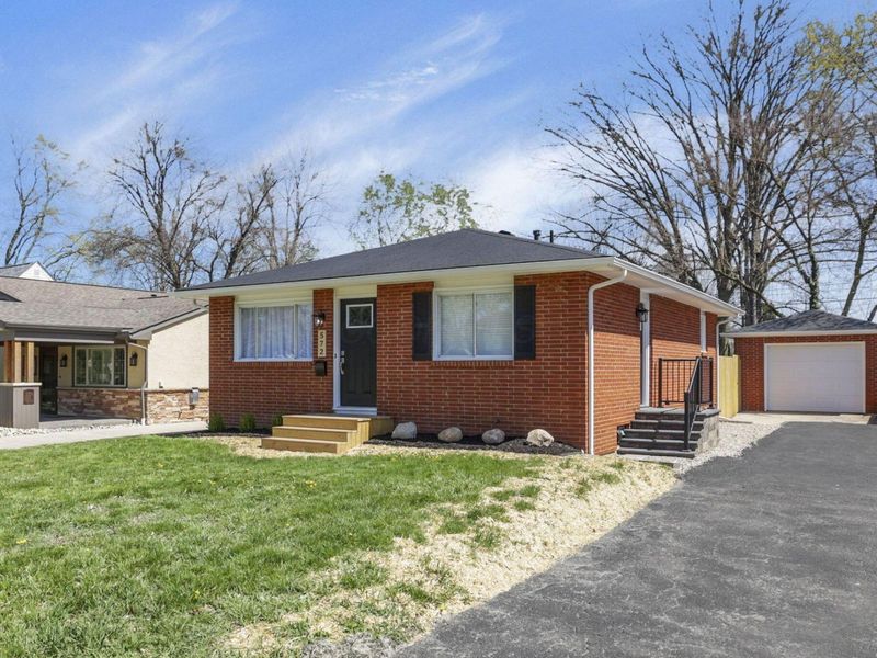 572 Westphal Avenue, Columbus, OH 43213 Photo 1