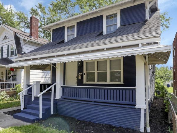 1457 Cordell Avenue, Columbus, OH 43211