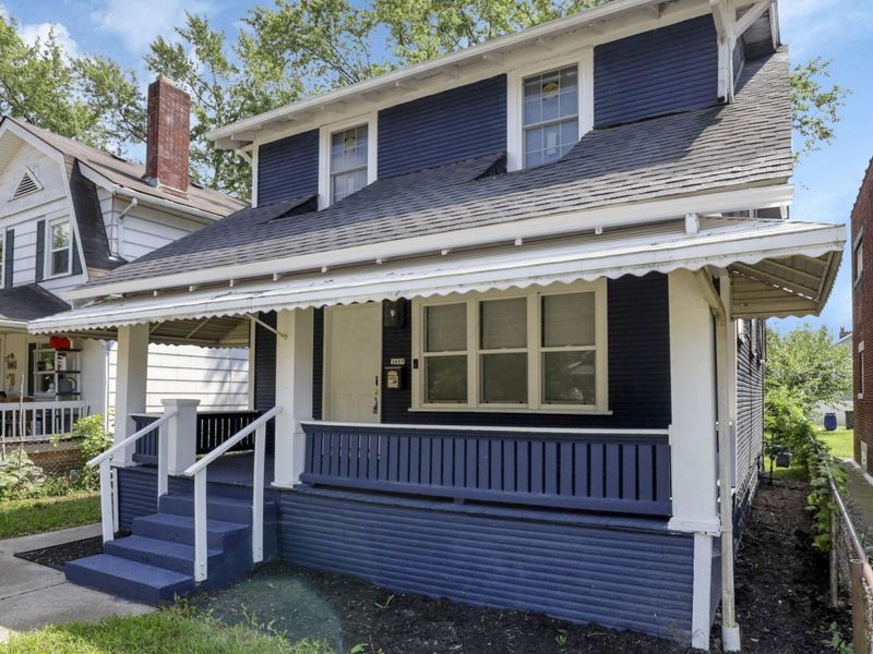 1457 Cordell Avenue, Columbus, OH 43211 Photo 1