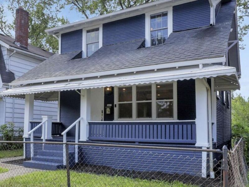 1457 Cordell Avenue, Columbus, OH 43211 Photo 2