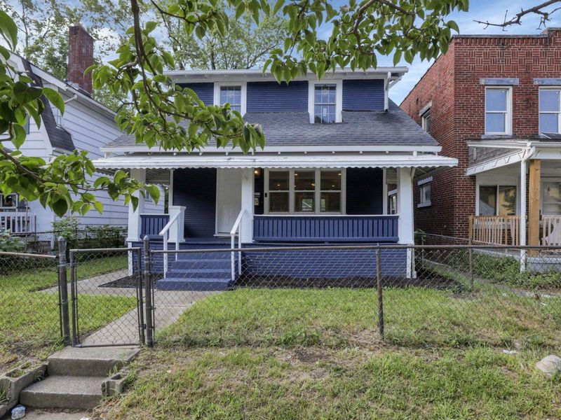 1457 Cordell Avenue, Columbus, OH 43211 Photo 5