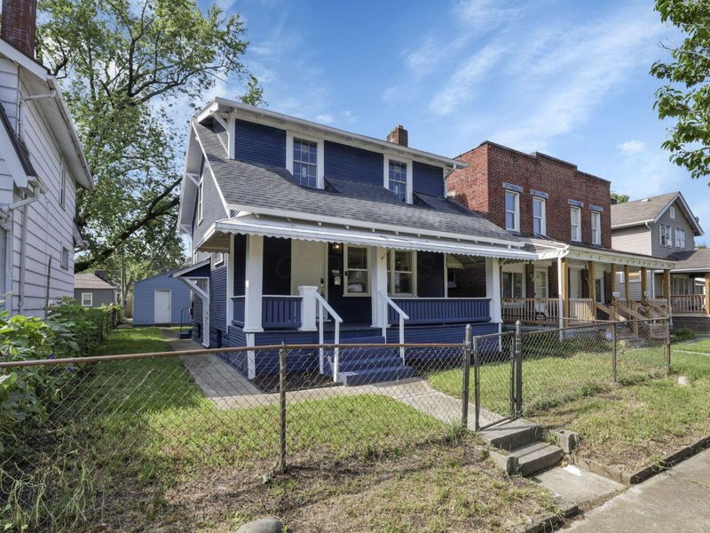 1457 Cordell Avenue, Columbus, OH 43211 Photo 6