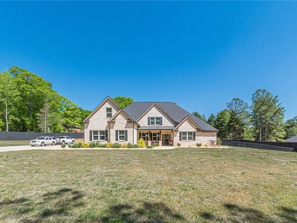 21 Lovell Road, Temple, GA 30179