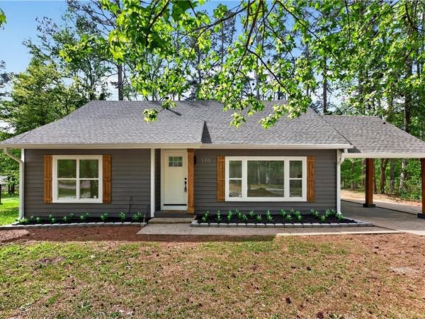 170 Kipling Way, Riverdale, GA 30274