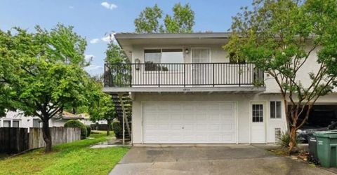 4744 Greenholme Dr #4, Unit 4, Sacramento, CA 95842 Photo